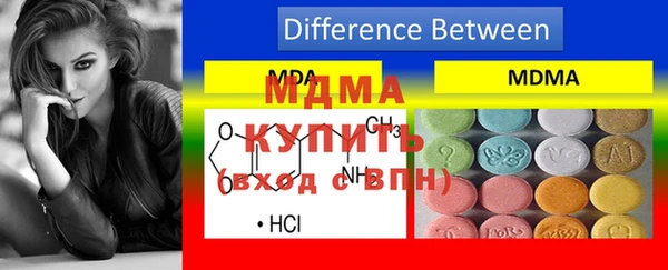 хмурый Ступино